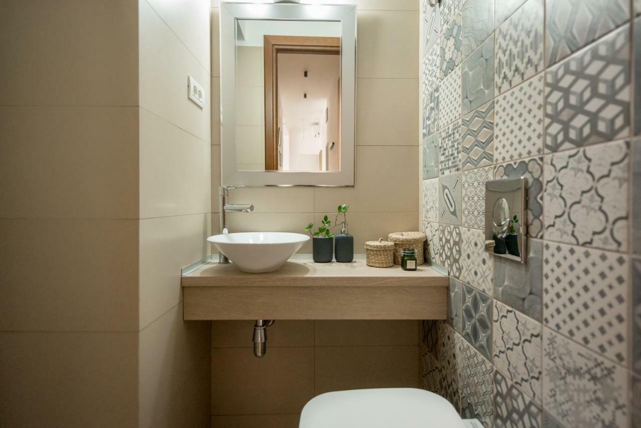 Best Location Old Town - New Studio 부쿠레슈티 외부 사진